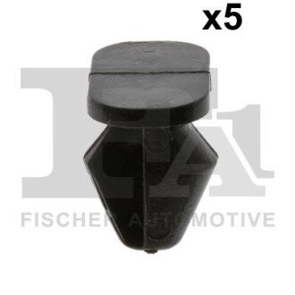 SPINKA ZASLEPKA MOCUJACA 5-SZT Fischer Automotive One (FA1) 21100285