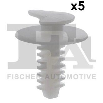 SPINKA ZASLEPKA MOCUJACA 5-SZT Fischer Automotive One (FA1) 21100295