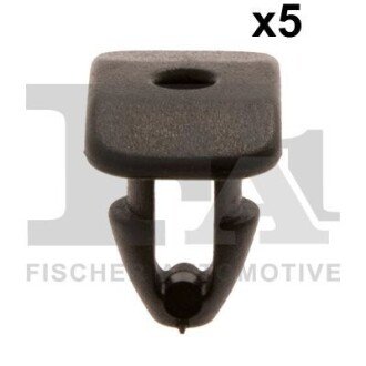 SPINKA KLIPS MOCUJACY 5-SZT Fischer Automotive One (FA1) 21100305