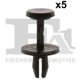 SPINKA NIT Z TWORZYWA SZTUCZNEGO 5-SZT Fischer Automotive One (FA1) 21200025