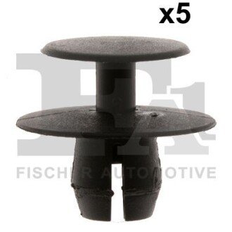 SPINKA NIT Z TWORZYWA SZTUCZNEGO 5-SZT Fischer Automotive One (FA1) 21200045