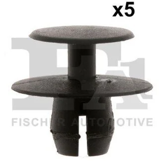 SPINKA NIT Z TWORZYWA SZTUCZNEGO 5-SZT Fischer Automotive One (FA1) 21200045