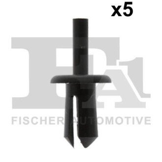 SPINKA NIT Z TWORZYWA SZTUCZNEGO 5-SZT Fischer Automotive One (FA1) 21200055