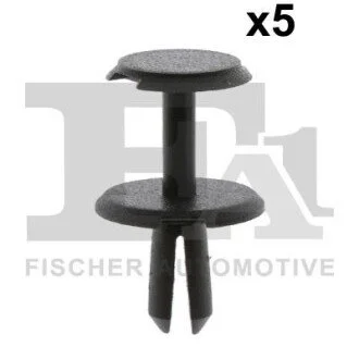 SPINKA NIT Z TWORZYWA SZTUCZNEGO 5-SZT Fischer Automotive One (FA1) 21200065 (фото 1)