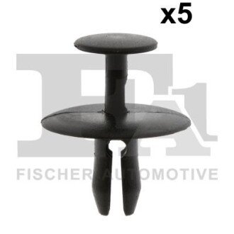 SPINKA NIT Z TWORZYWA SZTUCZNEGO 5-SZT Fischer Automotive One (FA1) 21200085