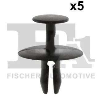 Кліпса кріплення (затискач) FA1 21-20008.5 Fischer Automotive One (FA1) 21200085