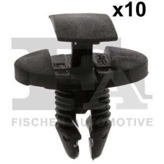 Кліпса кріплення (затискач) FA1 Fischer Automotive One (FA1) 21-20009.10