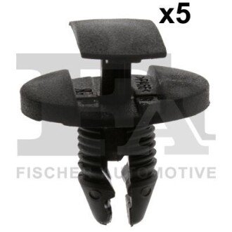 Кліпса кріплення (затискач) FA1 21-20009.5 Fischer Automotive One (FA1) 21200095