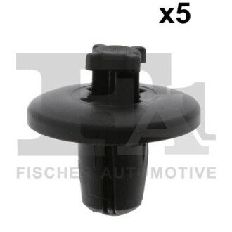 SPINKA KOLEK ROZPOROWY 5-SZT Fischer Automotive One (FA1) 21300035