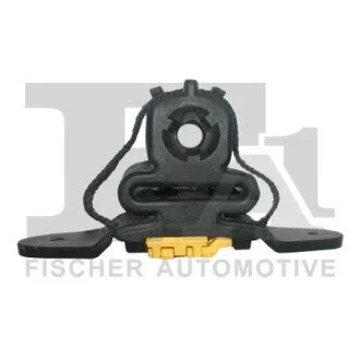 Кронштейн глушника PEUGEOT 207 CITROEN C3 Fischer Automotive One (FA1) 213723