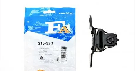 Кронштейн, система выпуска ОГ Fischer Automotive One (FA1) 213-923