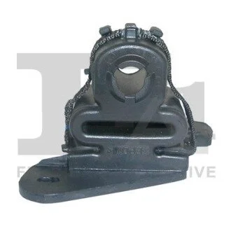 FISCHER Кронштейн глушителя CITROEN С3PEUGEOT 1007 05- Fischer Automotive One (FA1) 213-926