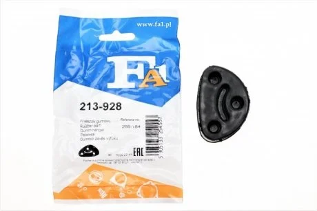 Подвеска глушителя Citroen Jumpy, Fiat Ducato, Peugeot Boxer 1,9-3,8, 94- Fischer Automotive One (FA1) 213-928