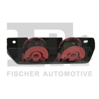 WIESZAK TгUMIKA FISCHER 213-938 CITROEN C5/C6, PEUGEOT 407 05- Fischer Automotive One (FA1) 213938