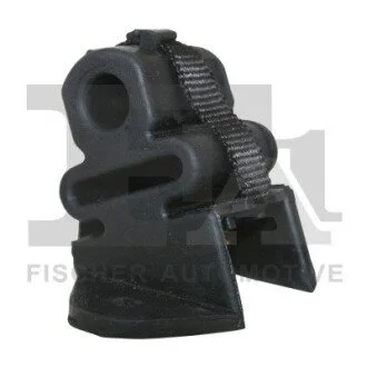 Кронштейн, система випуску ОГ Fischer Automotive One (FA1) 213940