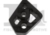 FISCHER CITROEN Серьга глушителя C4 I седан 1.6 06- 213-958