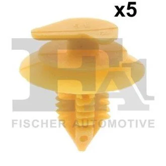 SPINKA KLIPS MOCUJACY 5-SZT Fischer Automotive One (FA1) 21400115