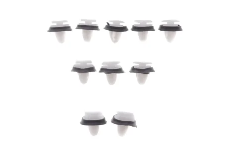 Кліпса кріплення (затискач) FA1 Fischer Automotive One (FA1) 21-40012.10