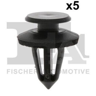 SPINKA KLIPS MOCUJACY 5-SZT Fischer Automotive One (FA1) 21400135