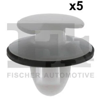 SPINKA KLIPS MOCUJACY 5-SZT Fischer Automotive One (FA1) 21400145
