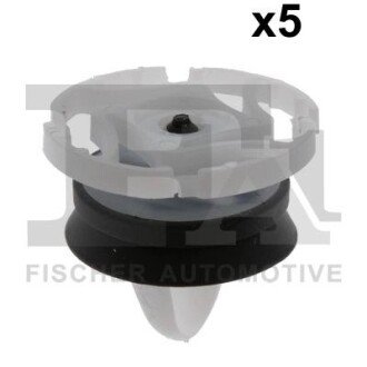 SPINKA KLIPS MOCUJACY 5-SZT Fischer Automotive One (FA1) 21400155