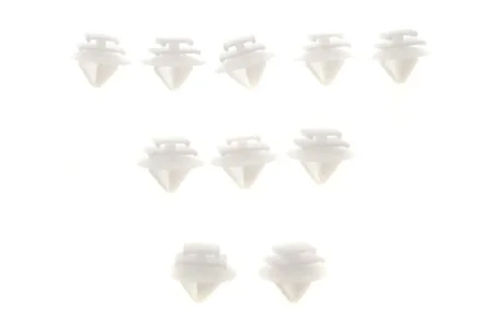 Кліпса кріплення (затискач) FA1 Fischer Automotive One (FA1) 21-40021.10