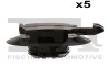 SPINKA KLIPS MOCUJACY 5-SZT Fischer Automotive One (FA1) 21400365 (фото 1)