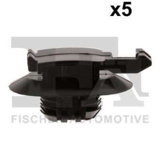 SPINKA KLIPS MOCUJACY 5-SZT Fischer Automotive One (FA1) 21400365