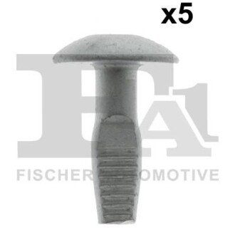 SPINKA KLIPS MOCUJACY 5-SZT Fischer Automotive One (FA1) 21400445