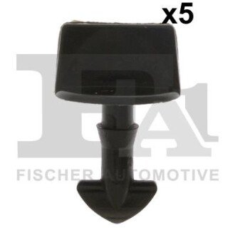 SPINKA KLIPS MOCUJACY 5-SZT Fischer Automotive One (FA1) 21400475