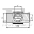 SPINKA KLIPS MOCUJACY 5-SZT Fischer Automotive One (FA1) 21400545 (фото 2)