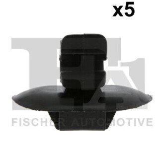 SPINKA KLIPS MOCUJACY 5-SZT Fischer Automotive One (FA1) 21400555