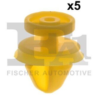 SPINKA KLIPS MOCUJACY 5-SZT Fischer Automotive One (FA1) 21400575