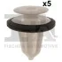SPINKA KLIPS MOCUJACY 5-SZT 21400635