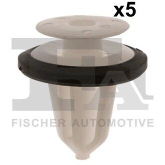 SPINKA KLIPS MOCUJACY 5-SZT Fischer Automotive One (FA1) 21400635