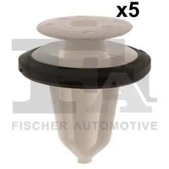 SPINKA KLIPS MOCUJACY 5-SZT Fischer Automotive One (FA1) 21400635 (фото 1)