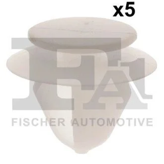 SPINKA KLIPS MOCUJACY 5-SZT Fischer Automotive One (FA1) 21400645