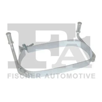 Хомут глушника PEUGEOT 406 2,0HDI (OPASKA) Fischer Automotive One (FA1) 214852