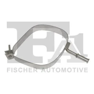WIESZAK TгUMIKA FISCHER 214-855 CITROEN C4/DS4, PEUGEOT 308/3008 07- Fischer Automotive One (FA1) 214855