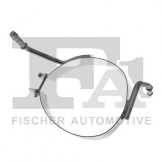 Obejma puszki tіumika PSA.. Fischer Automotive One (FA1) 214990