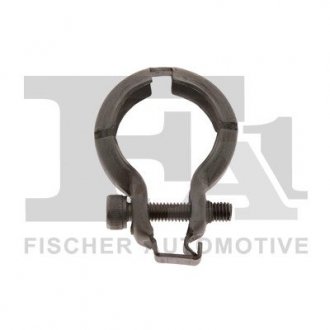 Зажим системи випуска Fischer Automotive One (FA1) 215829
