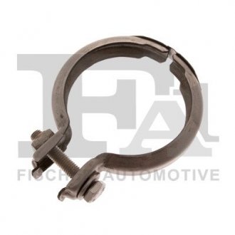 OBEJMA FISCHER 215-878 PEUGEOT 308/RCZ 1.6 13- Fischer Automotive One (FA1) 215878