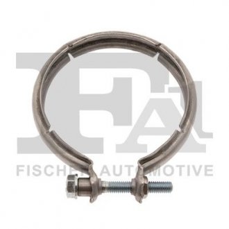 OBEJMA RURY WYDECH. Fischer Automotive One (FA1) 215889