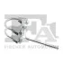 OBEJMA FISCHER 215-944 CITROEN C4/DS4, PEUGEOT 3008/308 1.6HDI 08- Fischer Automotive One (FA1) 215944 (фото 1)