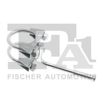 OBEJMA FISCHER 215-944 CITROEN C4/DS4, PEUGEOT 3008/308 1.6HDI 08- Fischer Automotive One (FA1) 215944