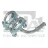 Кронштейн кріплення вихлопної системи Fischer Automotive One (FA1) 215945 (фото 1)