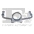 OBEJMA TLUMIKA 45,0MM Fischer Automotive One (FA1) 215947 (фото 1)