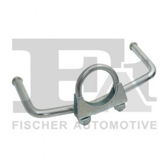 Obejma PSA.. Fischer Automotive One (FA1) 215950