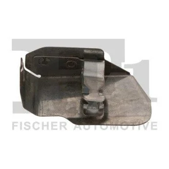 OSLONA TERMICZNA TLUMIKA Fischer Automotive One (FA1) 215991 (фото 1)