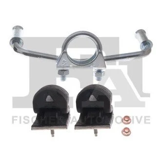 Komplet OEM PEUGEOT.. Fischer Automotive One (FA1) 218929